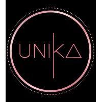 unika dance events logo image