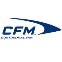 continental fan manufacturing inc.