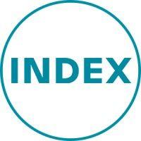 index corporation logo image