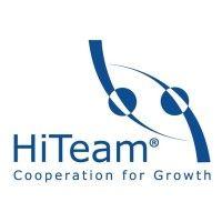 hiteam limited logo image