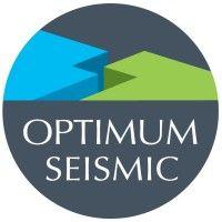 optimum seismic, inc. logo image