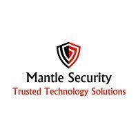 mantle security inc. logo image