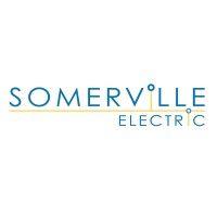 somerville electric pty. ltd. logo image