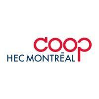 coop hec montréal logo image