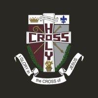 holy cross high school - louisville, ky logo image