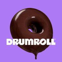 drumroll snacks logo image