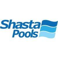 shasta pools logo image