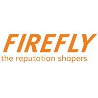 firefly communications logo image