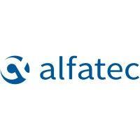 alfatec gmbh & co. kg logo image