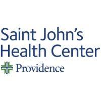 providence saint john's health center