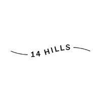 14 hills logo image