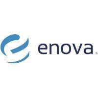 enova international gec llc logo image