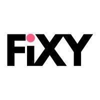 fixytech logo image