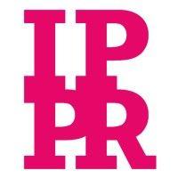 ippr logo image