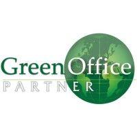 green office partner logo image