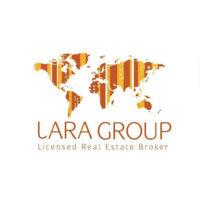 lara group furnished apartments logo image