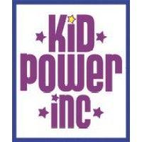 kid power, inc. logo image