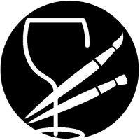 uncorked art logo image