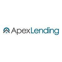 apex lending, inc. logo image