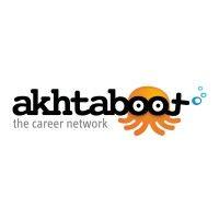 akhtaboot logo image