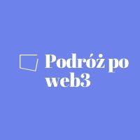 podróż po web3 (ppw3) logo image