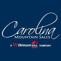 carolina mountain sales logo image