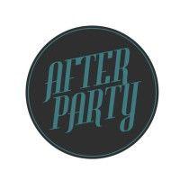 afterparty vfx logo image