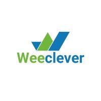 weeclever logo image