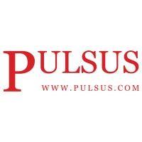 pulsus healthtech ltd logo image