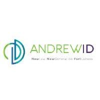 andrew id law firm logo image