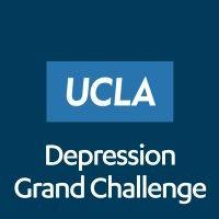 ucla depression grand challenge logo image