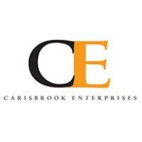 carisbrook enterprises logo image