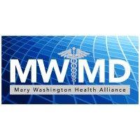 mary washington health alliance llc. logo image