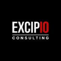 excipio consulting logo image