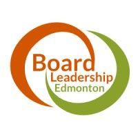 board leadership logo image