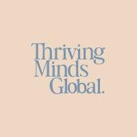 thriving minds global