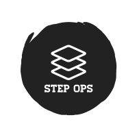 stepops logo image