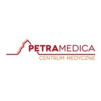 petra medica logo image