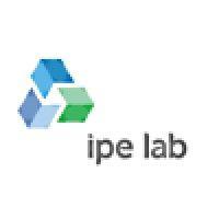 ipe lab logo image