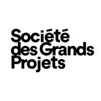 société des grands projets logo image