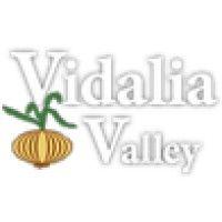 vidalia valley inc logo image