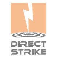 direct strike ltd logo image