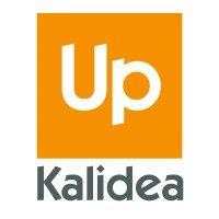 up kalidea logo image