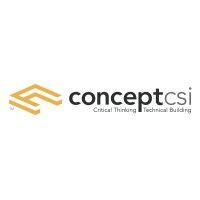 conceptcsi logo image