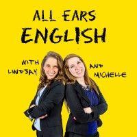 all ears english education logo image