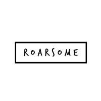 roarsome logo image