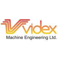 videx machine engineering ltd.