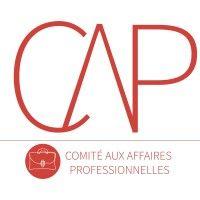 comité aux affaires professionnelles (ul)