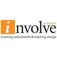 involve northwest logo image