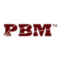 pbm claims advantage logo image